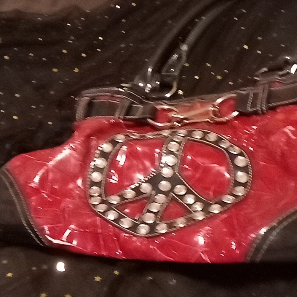 Vintage purse
